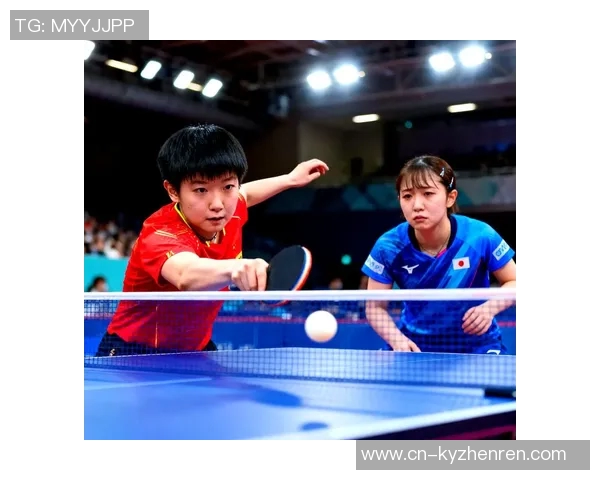 实时新闻赛后分析杭州乒乓球队与成都乒乓球队灵活性对比及战术启示